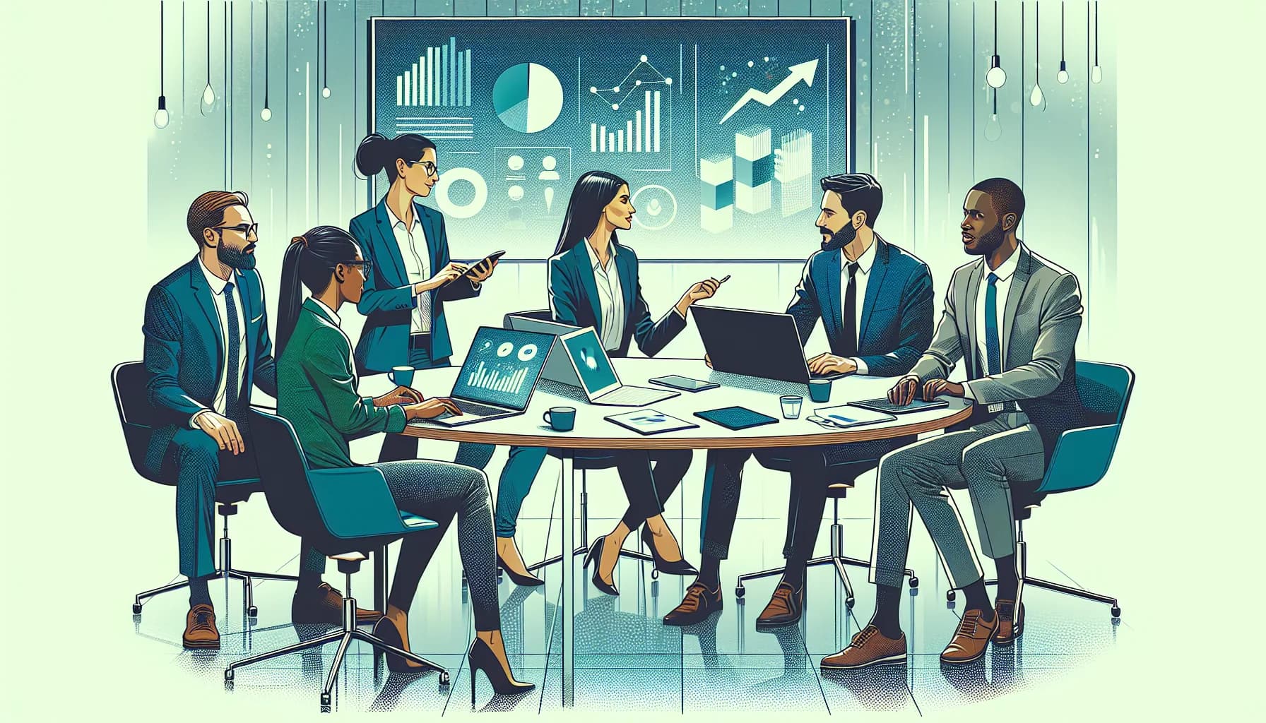 Essential Insights into Business and Consumer Services Trends