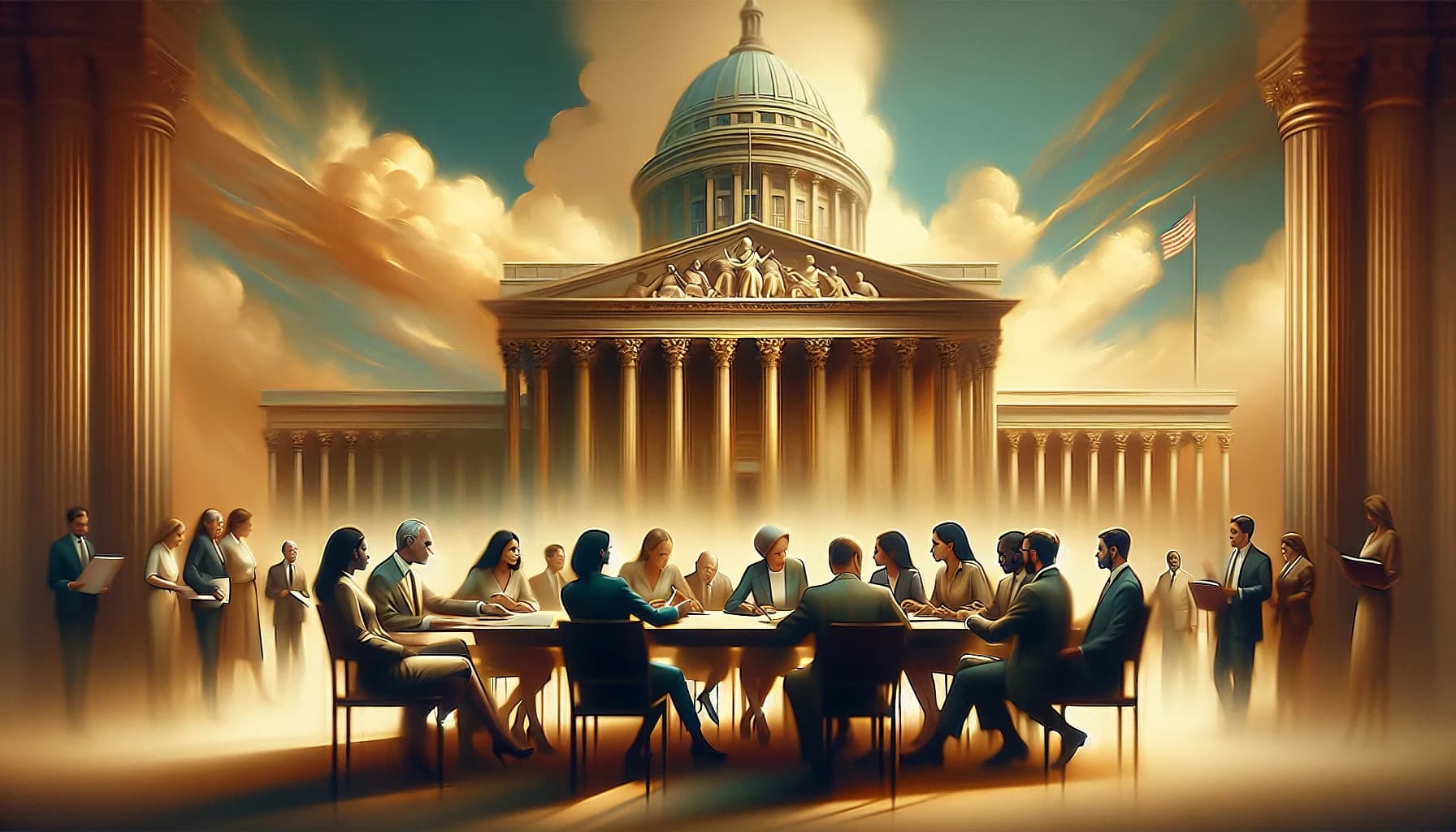 Understanding Law and Government: Key Concepts and Their Impact